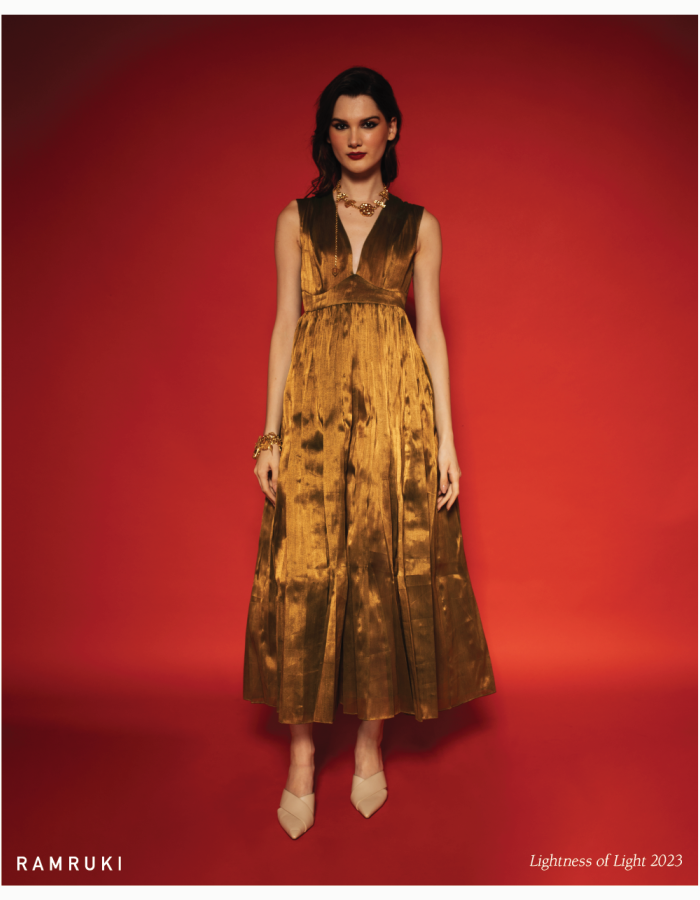 Lightness of light NOT JUST A LABEL